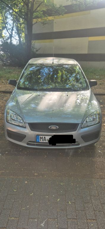 Bild des Angebotes Ford Focus 1.4 Trend Trend