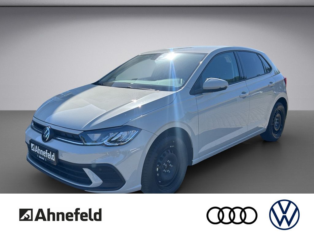 Bild des Angebotes Volkswagen Polo Life 1.0