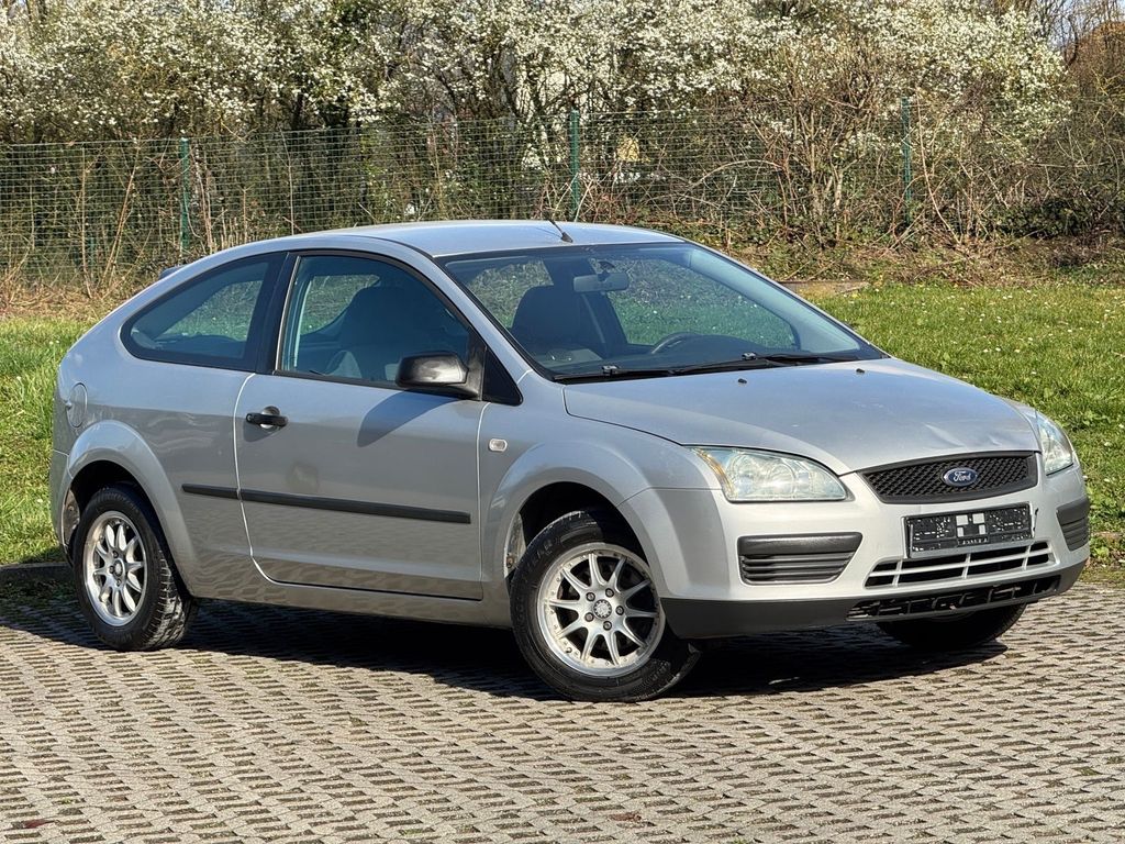 Bild des Angebotes Ford Focus Lim. Ambiente GAS AUTO