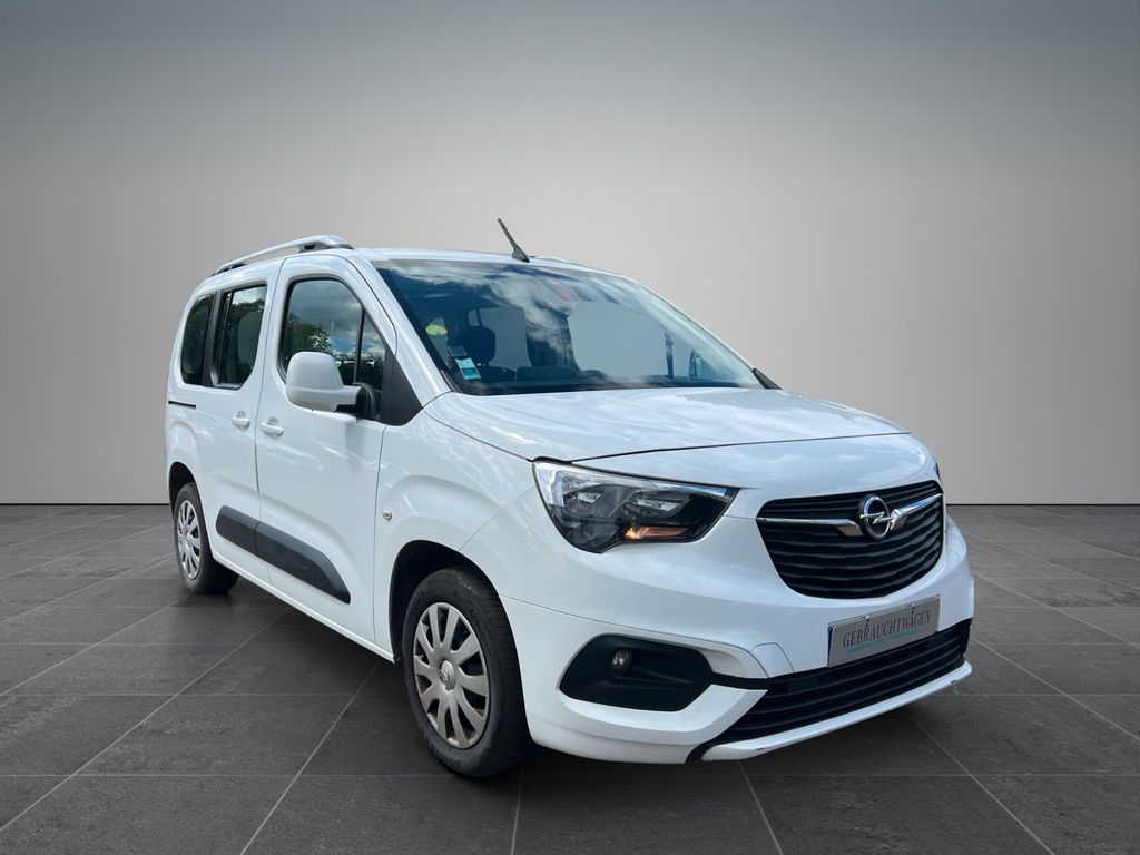 Bild des Angebotes Opel Combo *Automatik*5 Sitze*2-zonen Klimaautomatik*