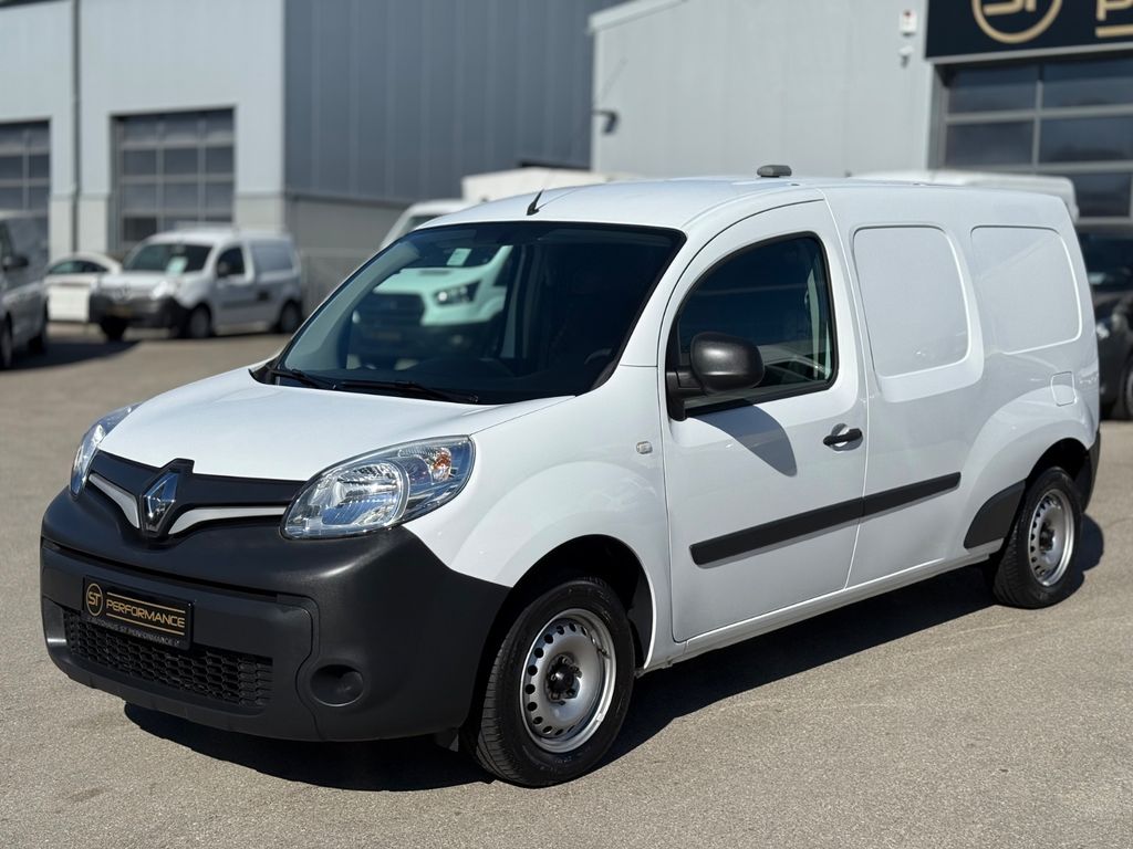 Bild des Angebotes Renault Kangoo Rapid Maxi Extra KLIMA SORTIMO 1HAND PDC