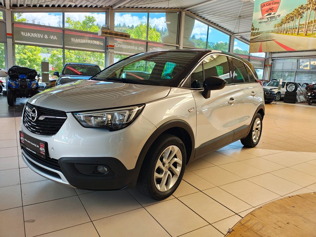 Bild des Angebotes Opel ANDERE Crossland Innovation