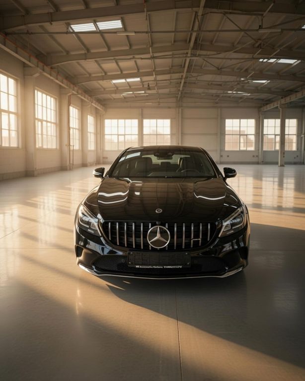 Bild des Angebotes Mercedes-Benz CLA 220 CDI AMG-Line