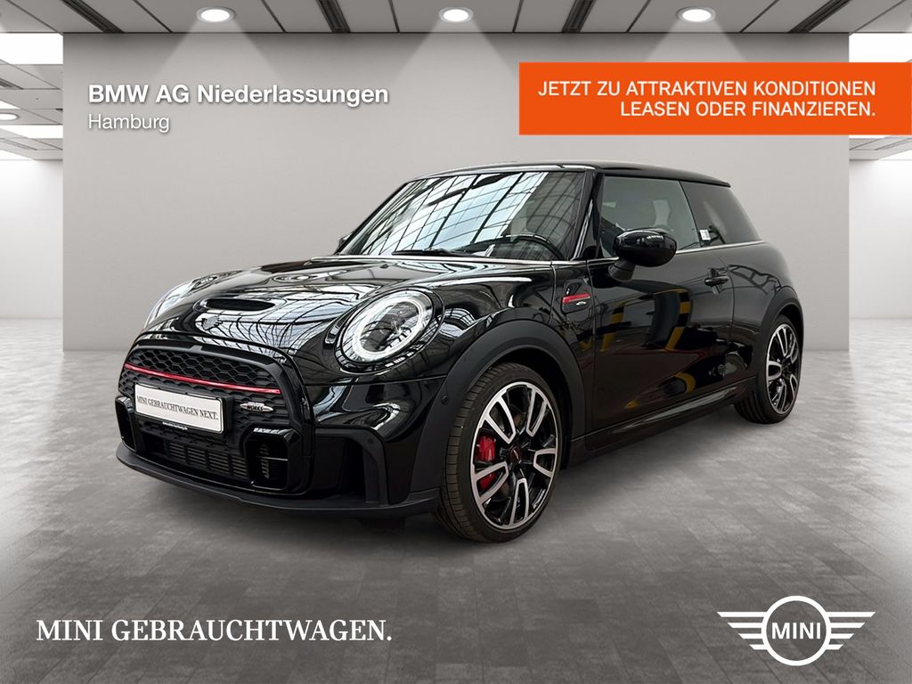 Bild des Angebotes MINI John Cooper Works Navi Harman/K Head-Up Kamera