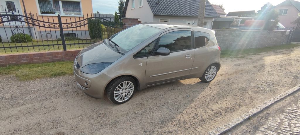 Bild des Angebotes Mitsubishi Colt 1.3