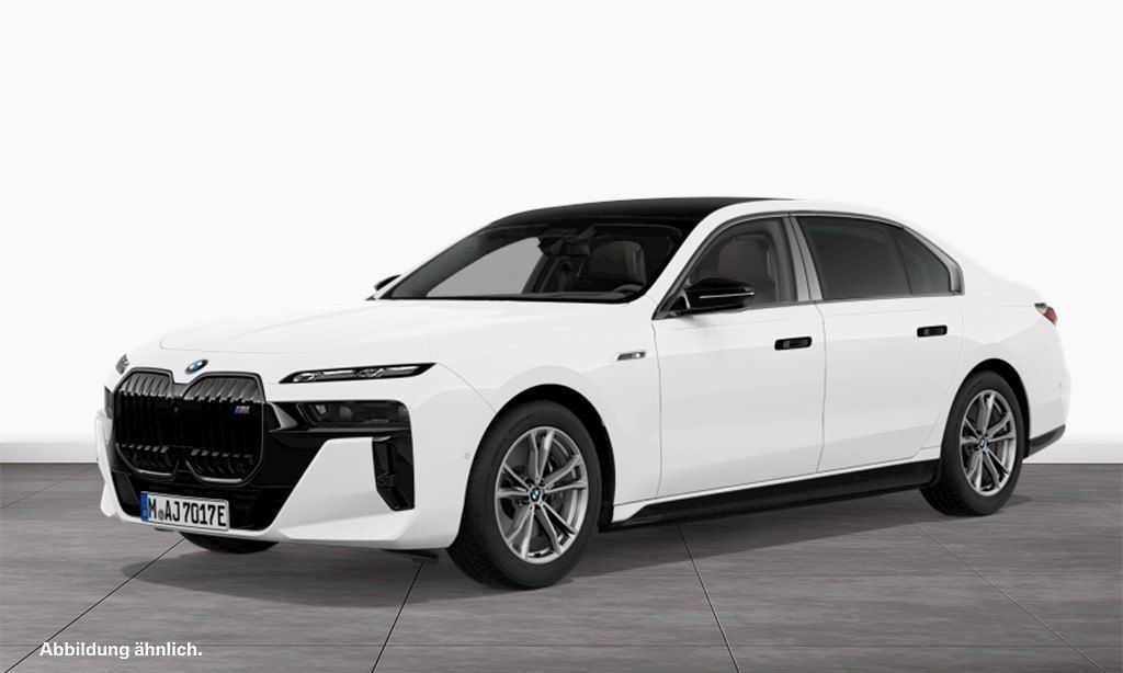 Bild des Angebotes BMW i7 M70 xDrive *UPE 230.769€*Fond*Executive*B&W*M