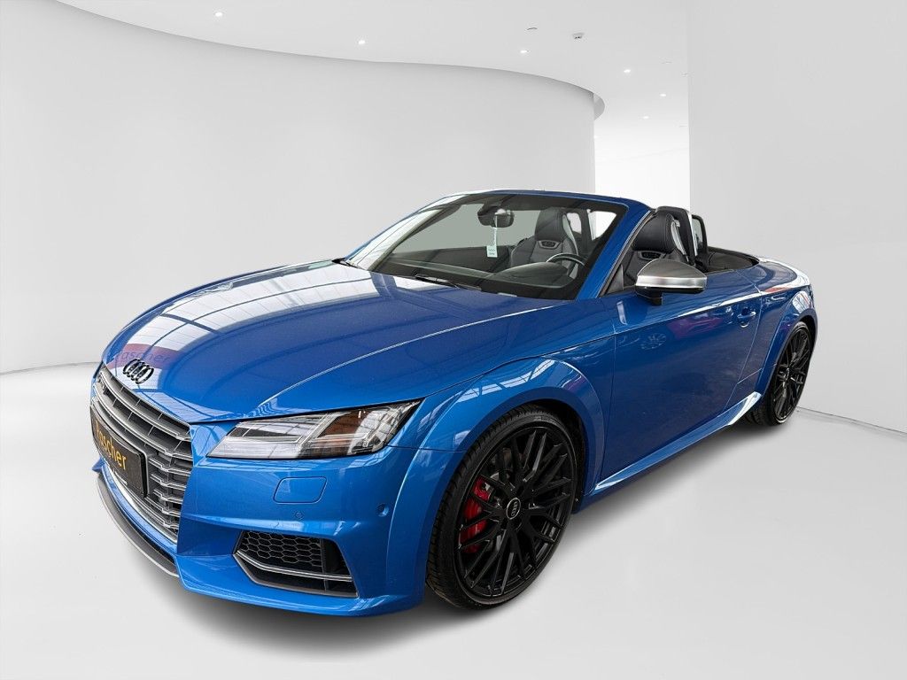 Bild des Angebotes Audi TTS QUATTRO MATRIX, KAMERA, BANG OLUFSEN