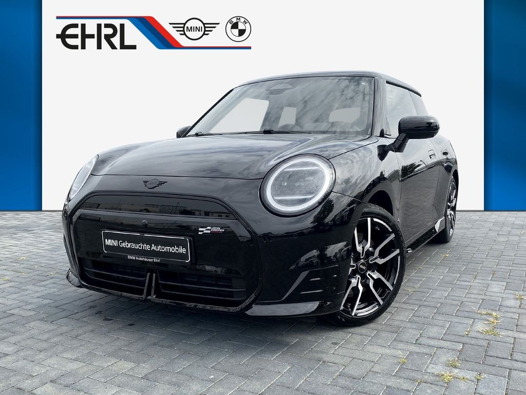 Bild des Angebotes MINI Cooper SE