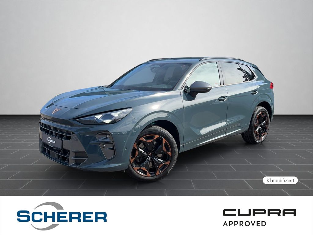 Bild des Angebotes Cupra Terramar VZ 2.0 TSI Head-Up-Display 360° Kamera