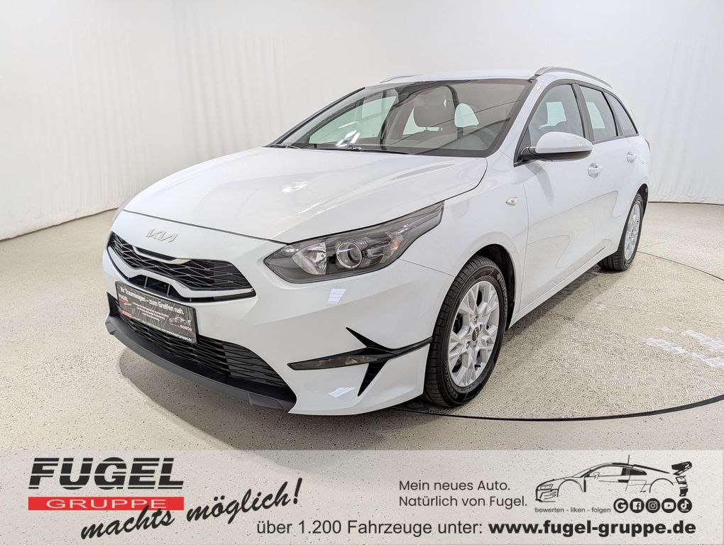 Bild des Angebotes Kia Ceed Sportswagon 1.0 T-GDI Klima|SHZ|Car-Play
