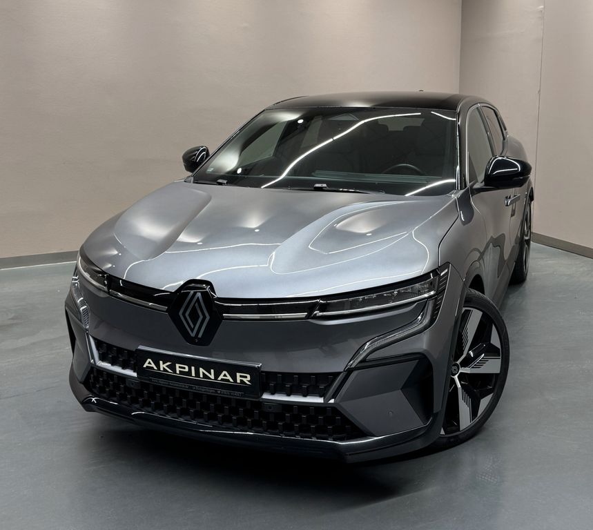 Bild des Angebotes Renault Megane E-Tech Techno **360°-KAMERA*ACC*SHZ**