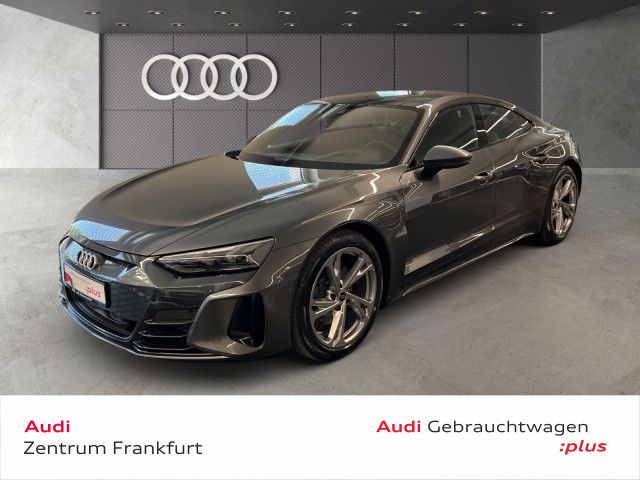 Bild des Angebotes Audi e-tron GT quattro Navi Pano HuD Matrix-LED PDC S