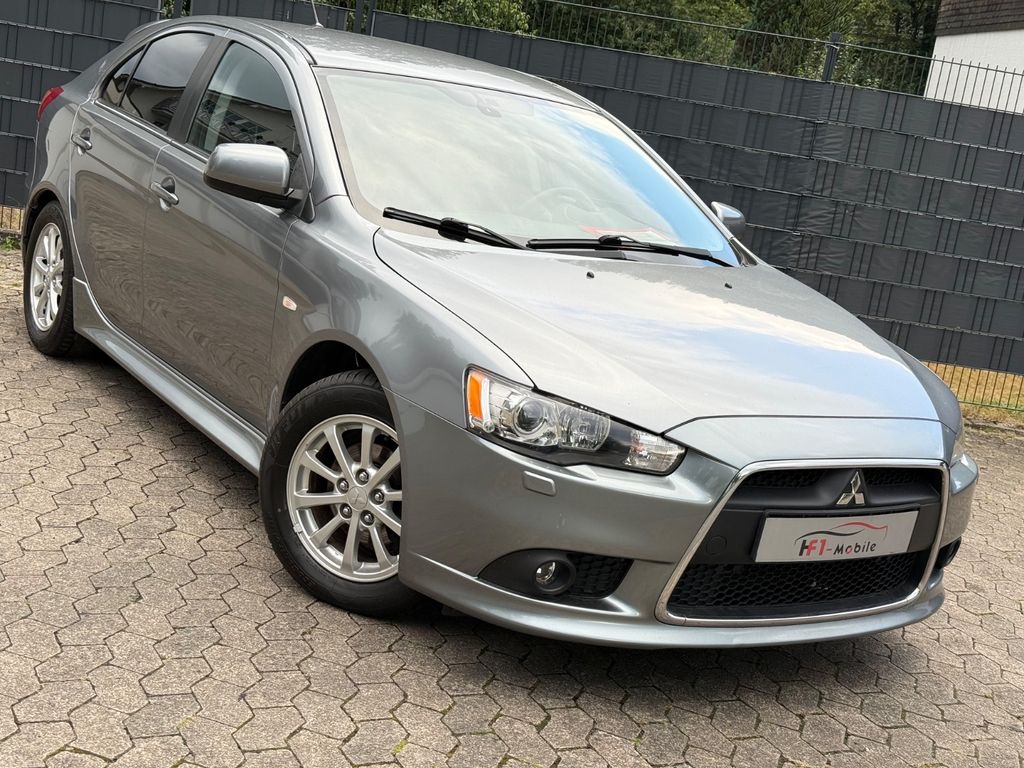 Bild des Angebotes Mitsubishi Lancer Sportback Lancer