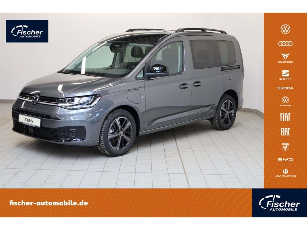 Bild des Angebotes Volkswagen Caddy 1.5 eHybrid OPF Edition