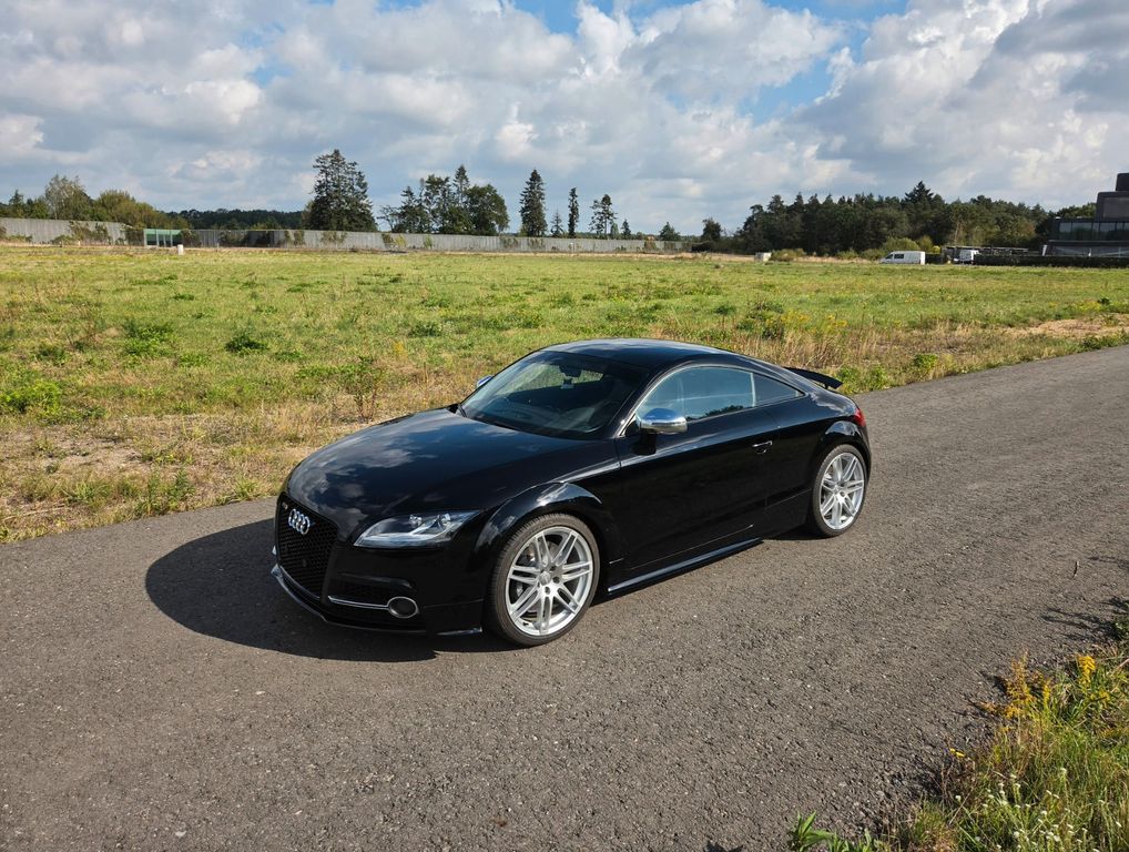 Bild des Angebotes Audi TTS Schalter Quattro 2011