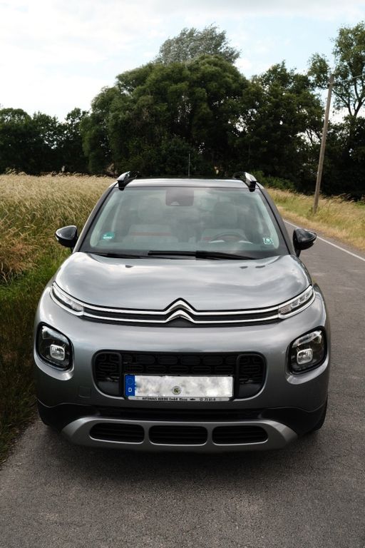 Bild des Angebotes Citroën C3 Aircross PureTech 110 Stop&Start Shine Shine
