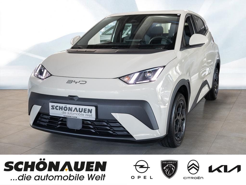Bild des Angebotes BYD Dolphin Surf Comfort