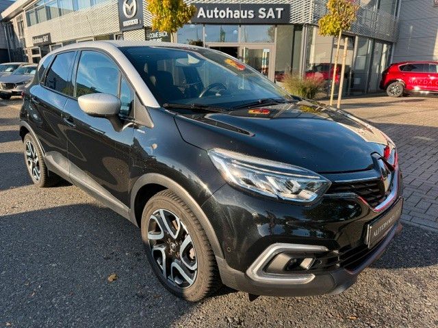 Renault Captur BOSE Edition