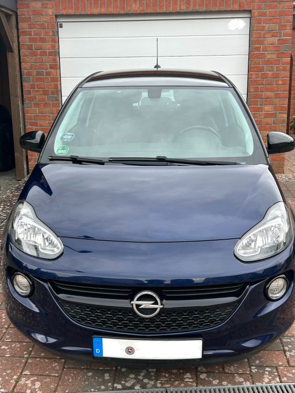 Bild des Angebotes Opel Adam UNLIMITED 1.4 74kW UNLIMITED