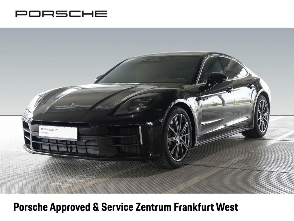 Bild des Angebotes Porsche Panamera 4 E-Hybrid Sportabgas BOSE 20-Zoll