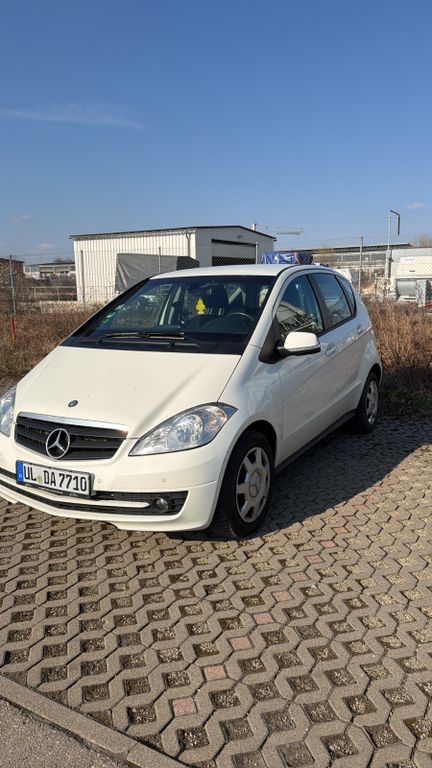 Bild des Angebotes Mercedes-Benz A 160 CDI Autotronic -