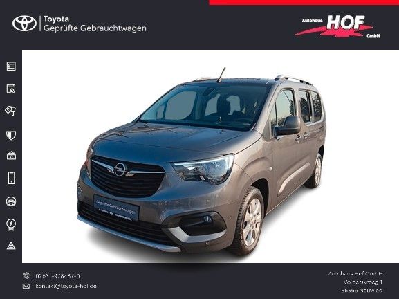 Bild des Angebotes Opel Combo Life 1.5 Diesel Auto INNOVATION XL