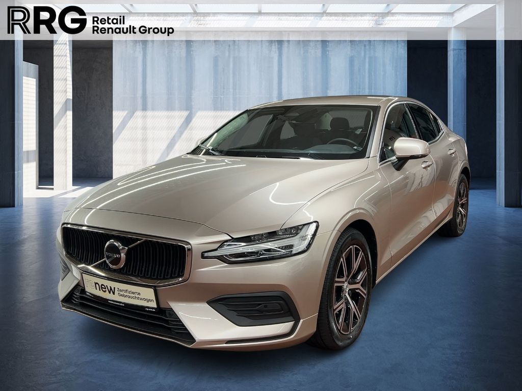 Bild des Angebotes Volvo S60 INSCRIPTION B4 RÜCKFAHRKAMERA