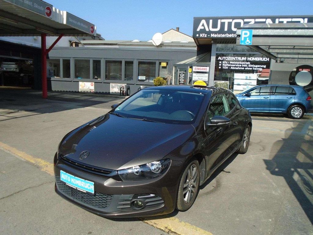 Bild des Angebotes Volkswagen Scirocco 1.4 TSI LIFE