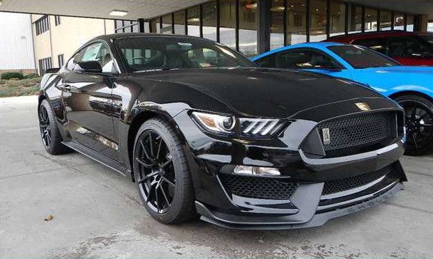 Bild des Angebotes Ford Mustang GT350 5.2 V8 TRACKPACK