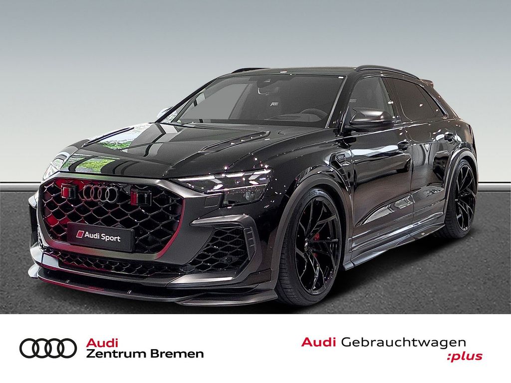 Bild des Angebotes Audi RSQ8 ABT LE 1/125 4.0 TFSI performance 760PS DAB