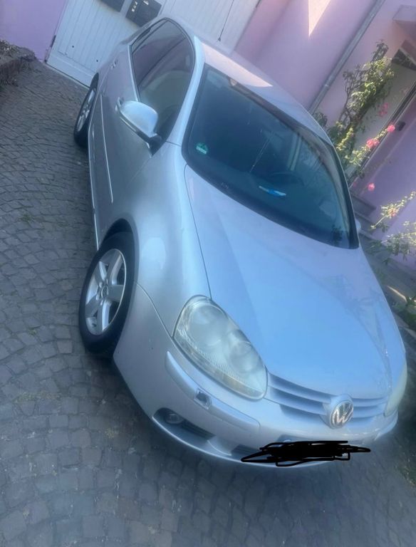 Bild des Angebotes Volkswagen Golf 1.4 United United
