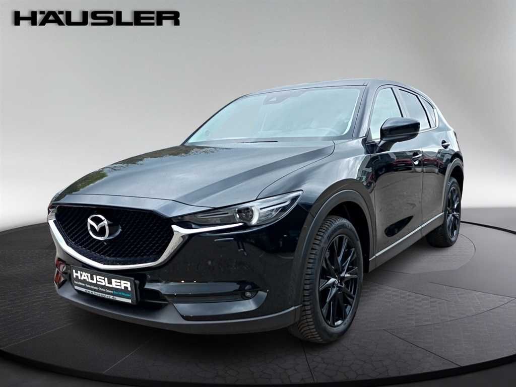 Bild des Angebotes Mazda CX-5 2.2 SKYACTIV-D mit AWD*360°-Kamera*SHZ*Navi