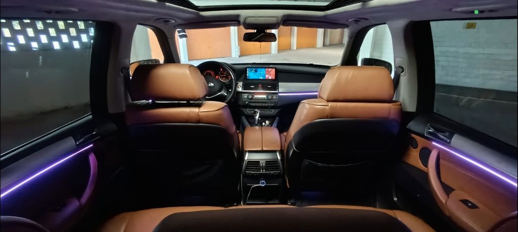 Bild des Angebotes BMW X5 xDrive30d -
