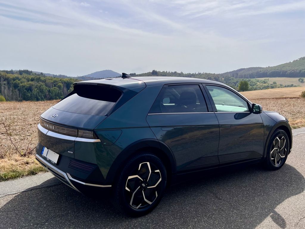 Bild des Angebotes Hyundai IONIQ 5 Techniq 77,4 kWh Allradantrieb - TOP