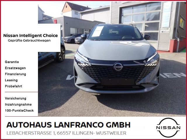Bild des Angebotes Nissan QASHQAI e-Power 190PS N-Design Komfort-Plus