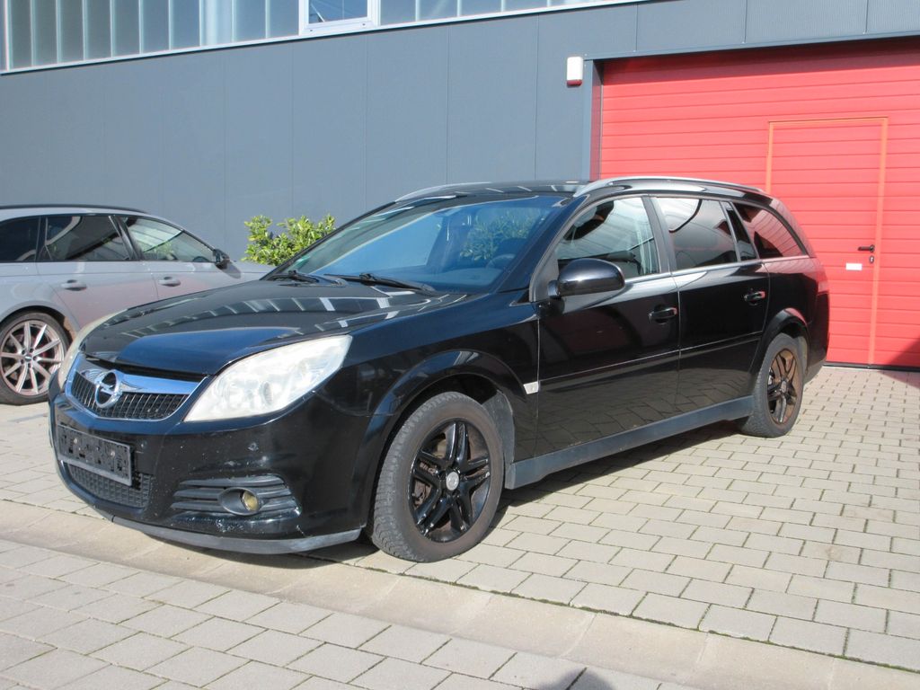 Bild des Angebotes Opel Vectra Caravan 1.9 CDTI Cosmo 110kW