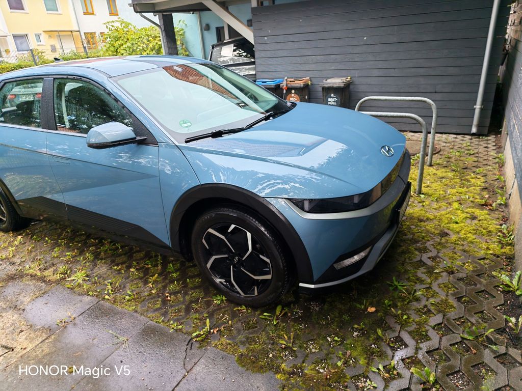 Bild des Angebotes Hyundai IONIQ 5 58 kWh Heckantrieb - Soh 100%