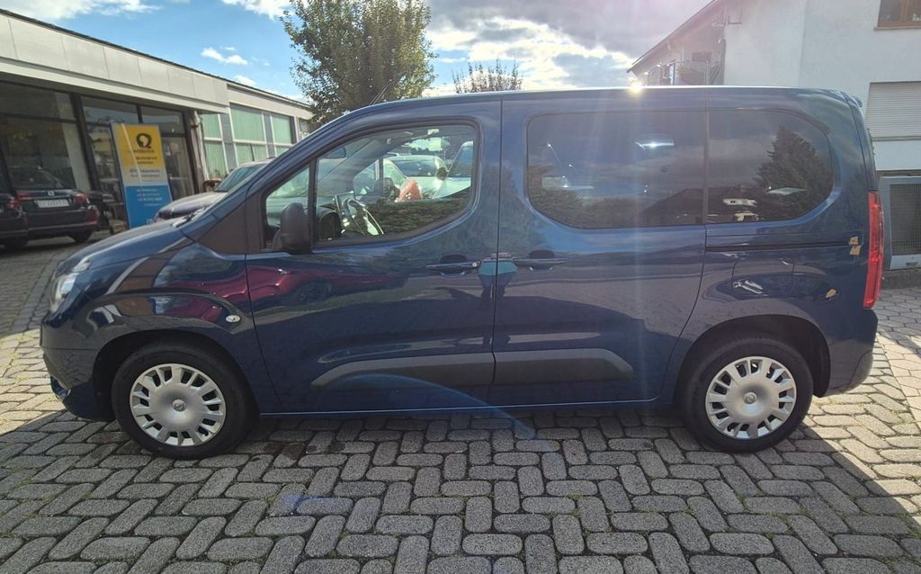 Bild des Angebotes Opel Combo Life 1.2 Turbo 81kW Edition