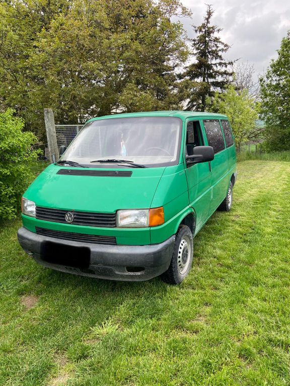 Bild des Angebotes Volkswagen T4 Kombi