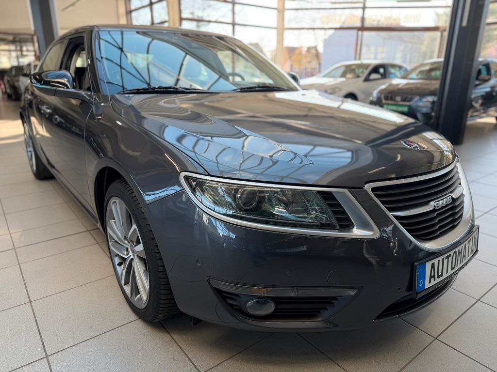 Bild des Angebotes Saab 9-5 Lim.  Vector