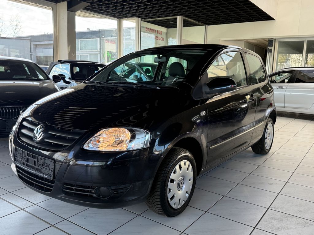 Bild des Angebotes Volkswagen Fox Basis
