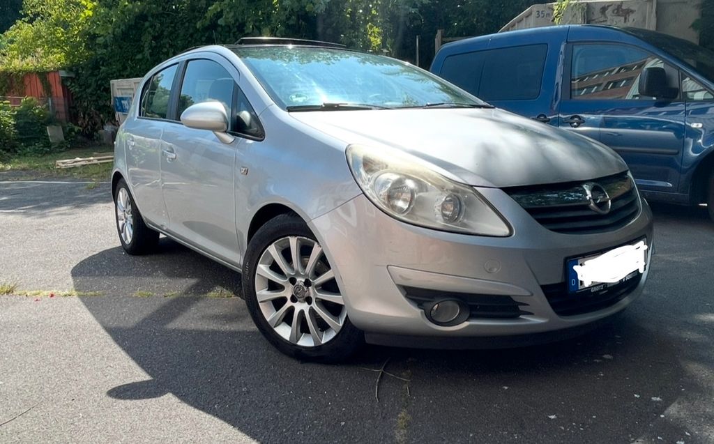Bild des Angebotes Opel Corsa 1.4 Twinport Cosmo Cosmo