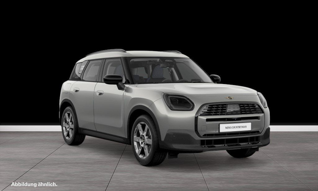 Bild des Angebotes MINI Countryman C *Classic Trim*17"*Navi*HUD*LED*Driv