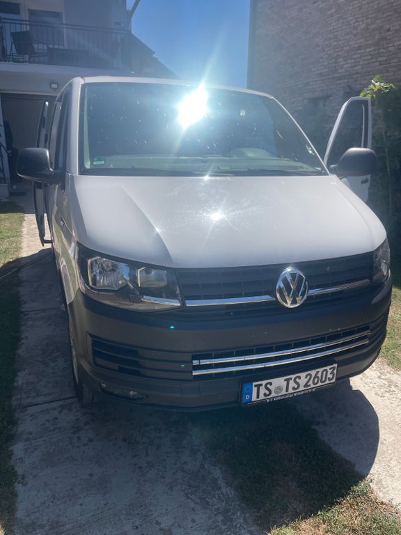 Bild des Angebotes Volkswagen T6 Kombi