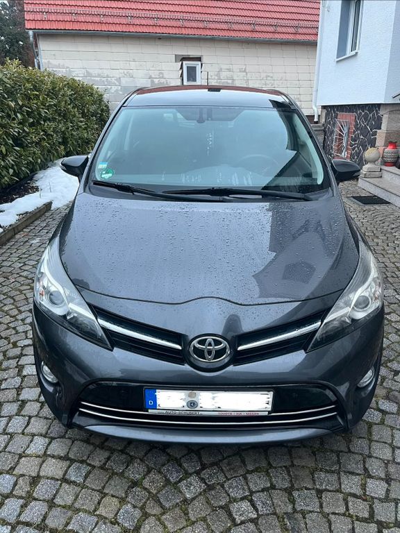 Bild des Angebotes Toyota Verso 1.8l Life Edition 5-Sitz...