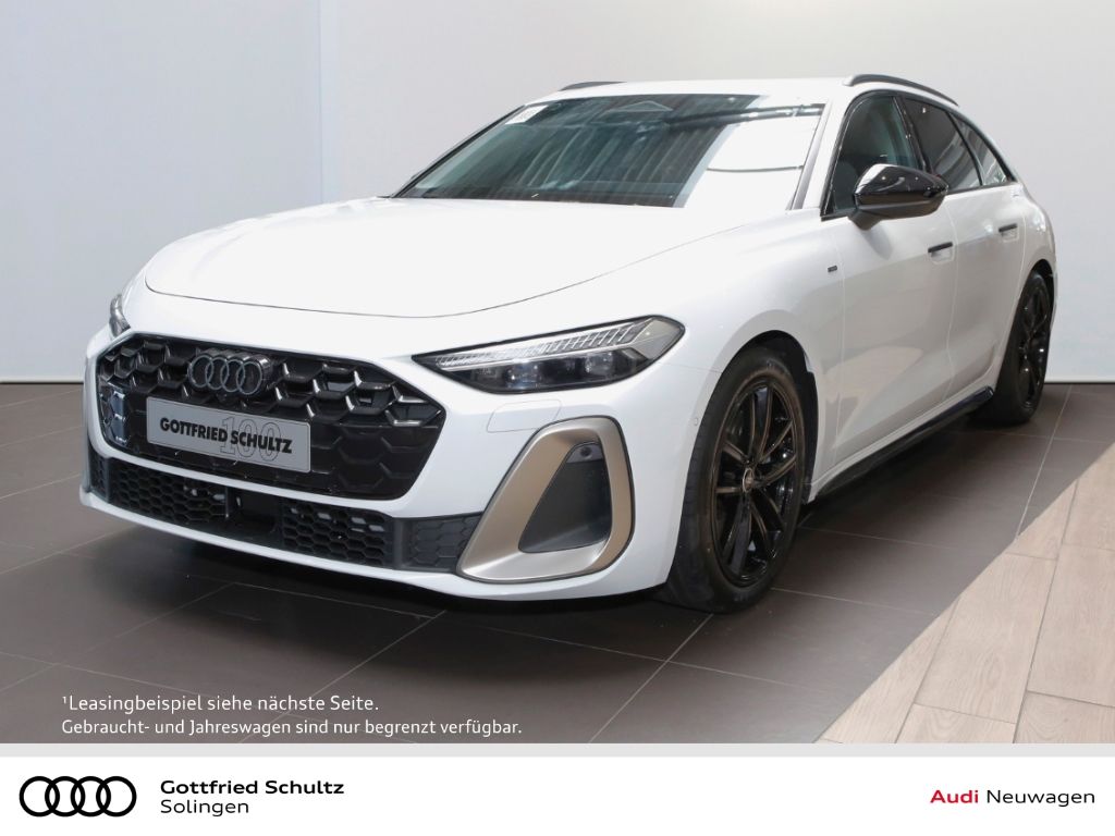 Bild des Angebotes Audi A5 Avant e-hybrid quattro Techplus edition one S