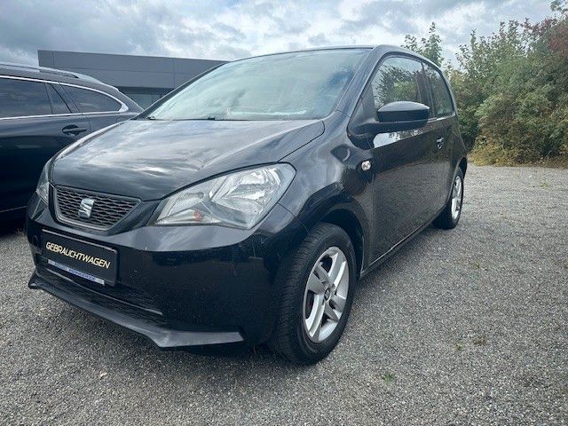 Bild des Angebotes Seat Mii 4You White