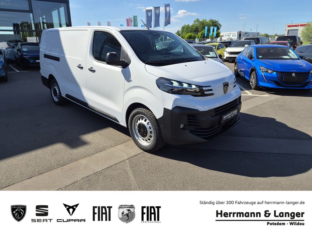 Bild des Angebotes Peugeot Expert L3 Hdi 150 EAT8 Anhängerkupplung LED-Lade