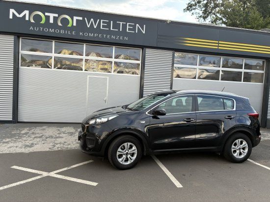 Bild des Angebotes Kia Sportage 1.6 GDI Edition 7  2WD 1.6 GDI EU6 Edit