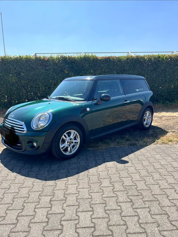 Bild des Angebotes MINI Cooper Clubman Cooper